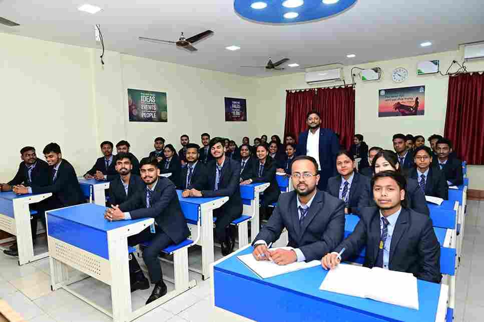 NMIET Canteen photo 6